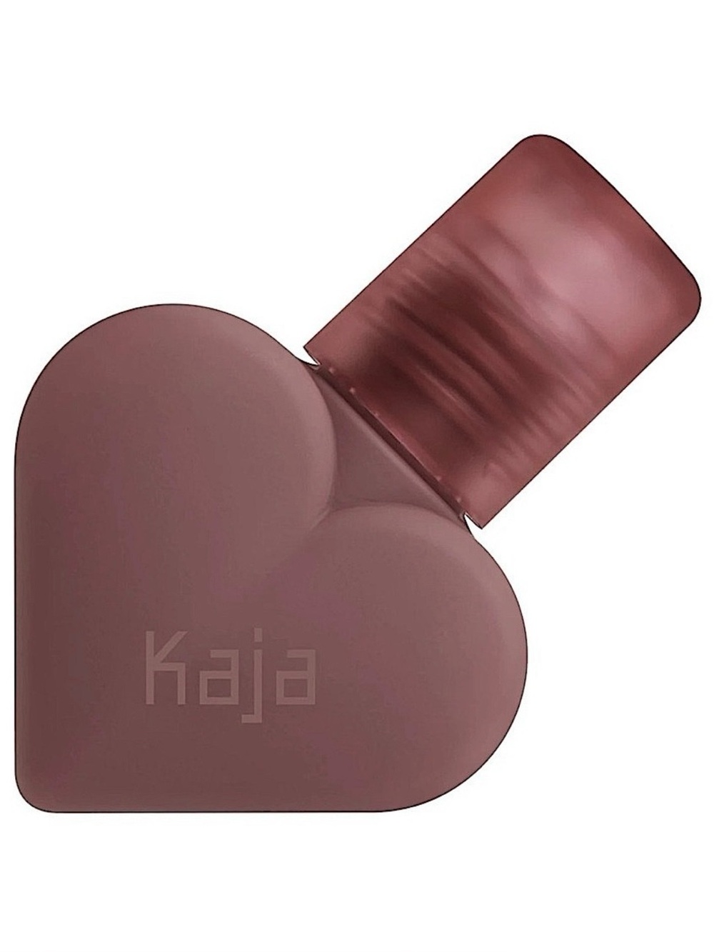 Kaja Beauty 04 Swipe Right Lightweight Cushiony Lip Mousse
